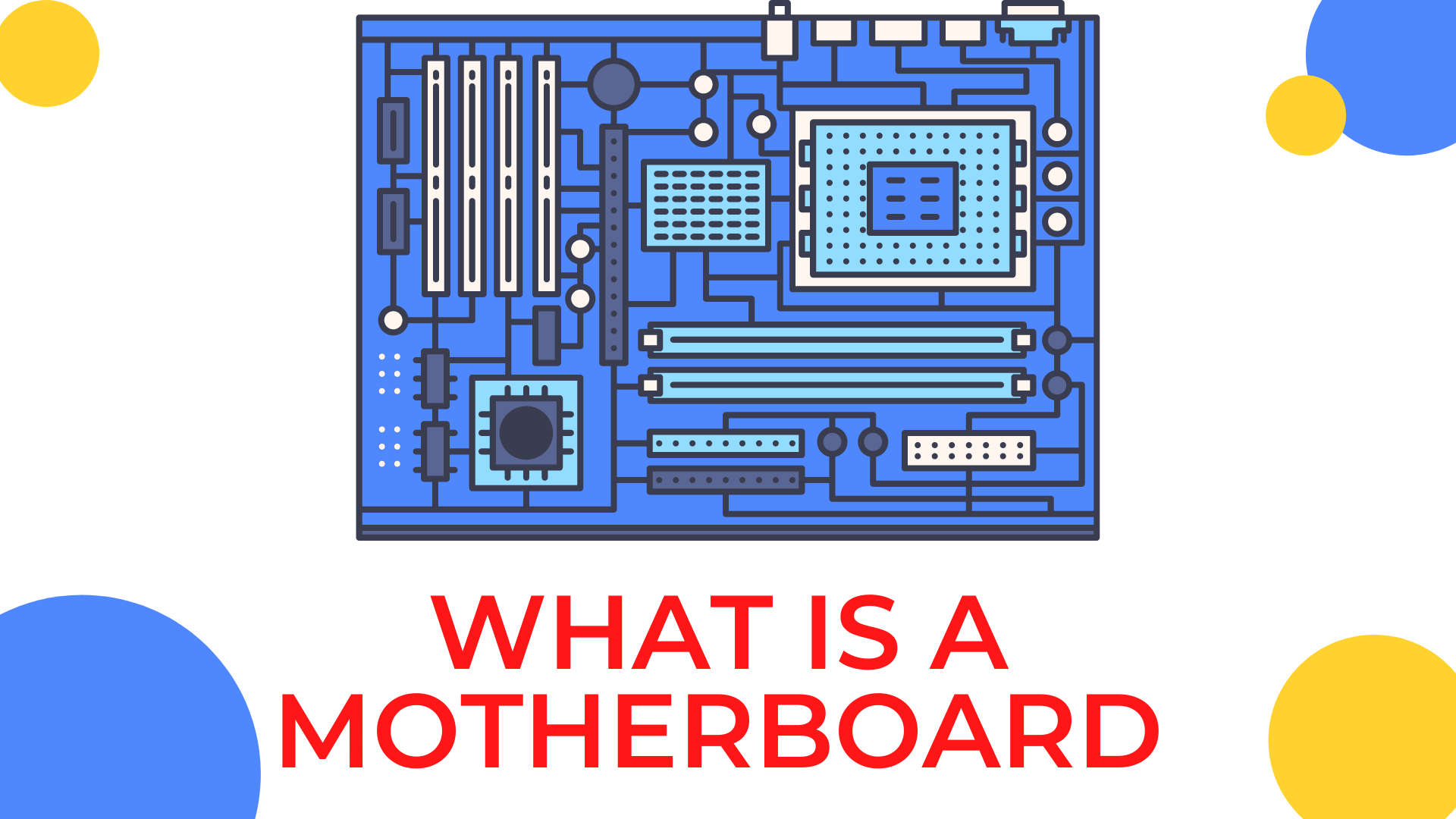 different types of motherboard