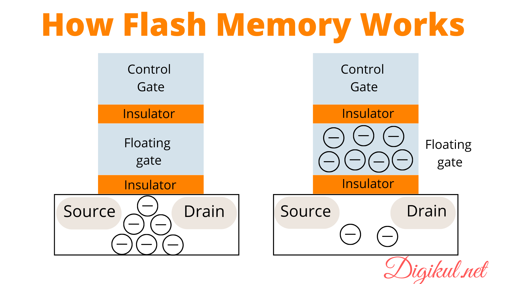 Learn Skill On Computer, Networking, Software And How To Fix Technical ...