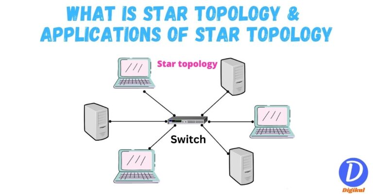 Applications of star topology