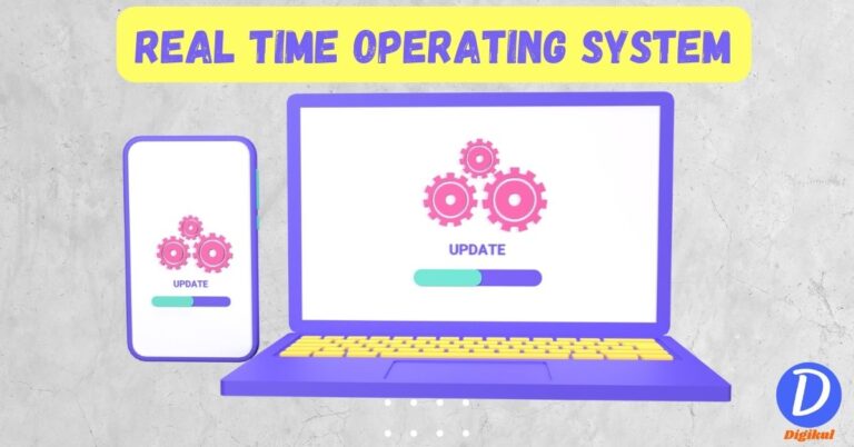 5 Types Of Real Time Operating Systems Features Benefits